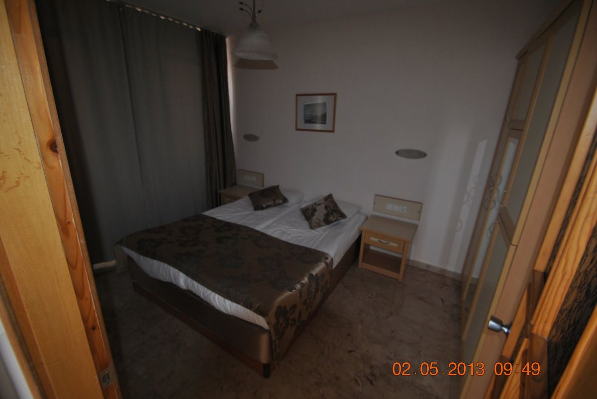 imagini hotel CLUB PARADISO ALANYA